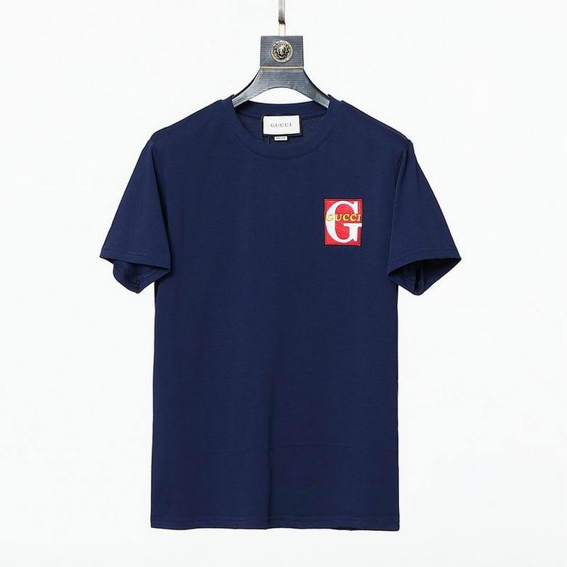 Gucci Men's T-shirts 135